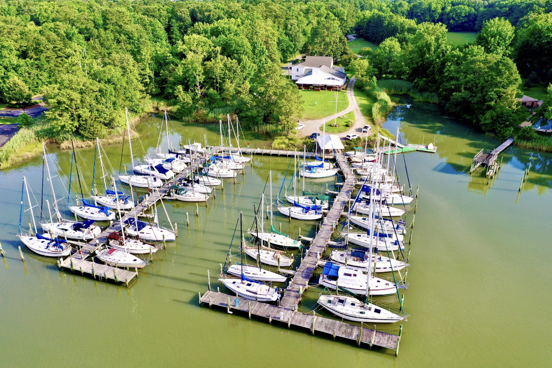 sanford yacht club geneva fl